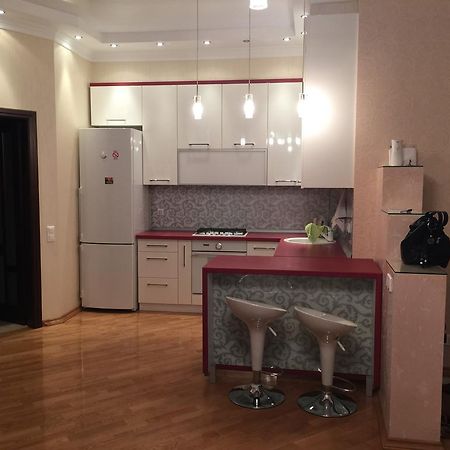 לבוב Virmenska Apartment מראה חיצוני תמונה