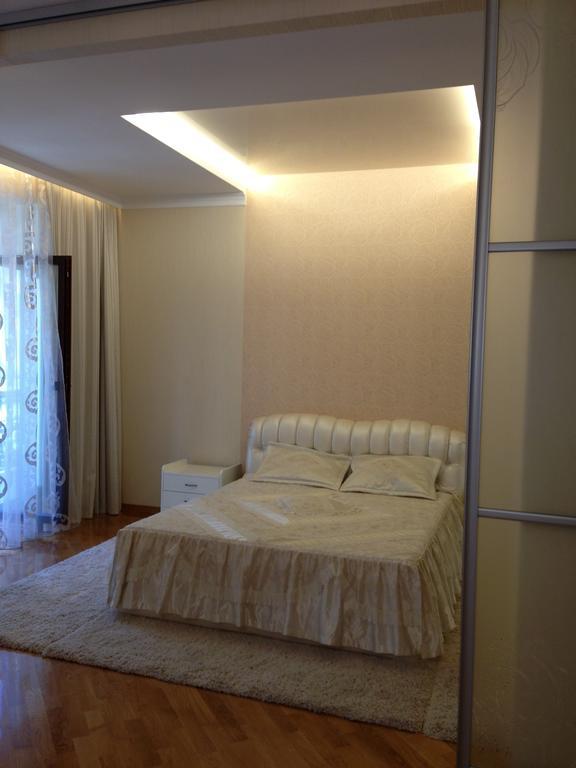 לבוב Virmenska Apartment מראה חיצוני תמונה